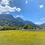 Spirodom 3* Admont