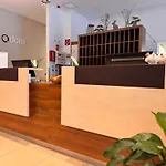 Spirodom Hotel