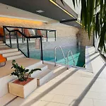 Hotel Spirodom
