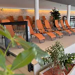 Hotel Spirodom 3*