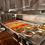 Spirodom Hotel 3*
