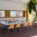Spirodom Hotel Admont
