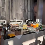 Spirodom Hotel Admont