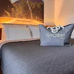 Spirodom Hotel Admont