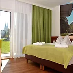 Hotel Spirodom