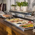 Hotel Spirodom 3*