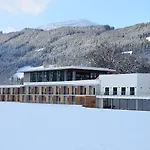 Spirodom 3*