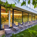 Spirodom Hotel Admont