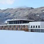 Hotel Spirodom Admont
