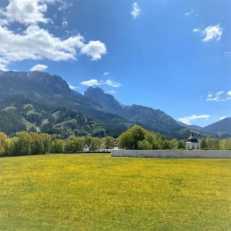 Spirodom 4* Admont