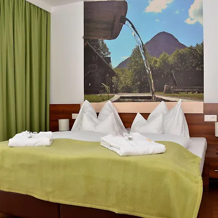 Spirodom Hotel