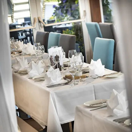 Spirodom Hotel Admont