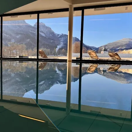 Spirodom Hotel 4*