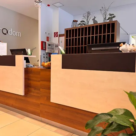 Spirodom Otel