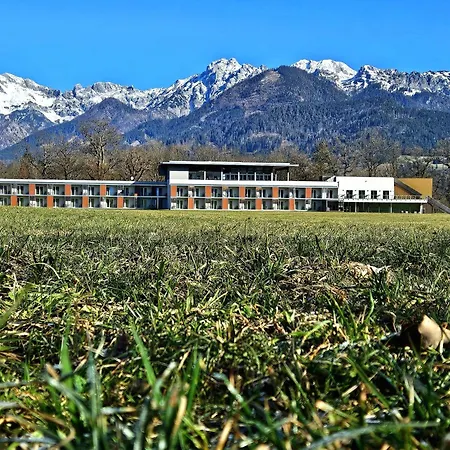 Hotel Spirodom Admont