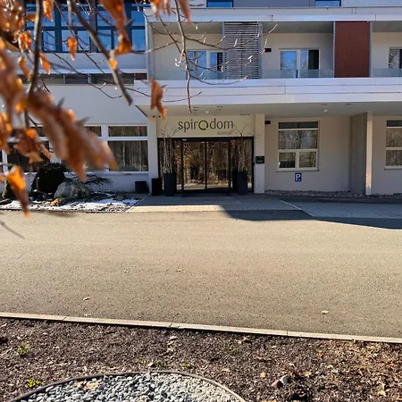 Spirodom Hotel 4*