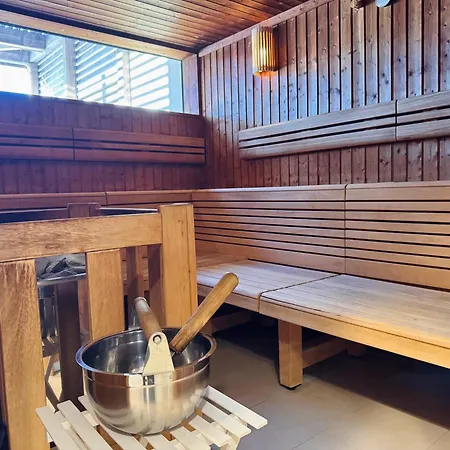 Spirodom Szálloda 3*