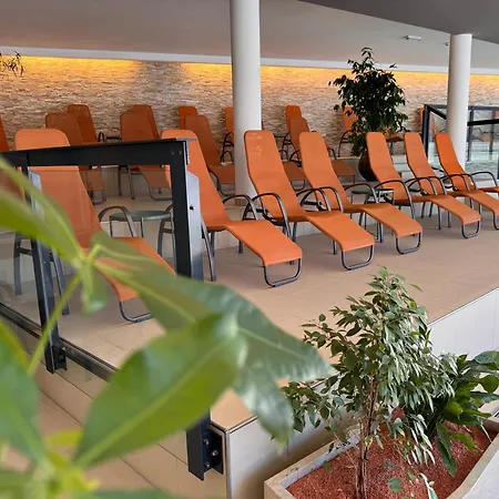 Hotel Spirodom 3*
