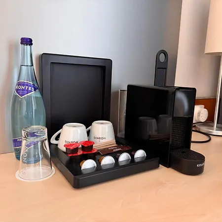 Spirodom Hotel Admont