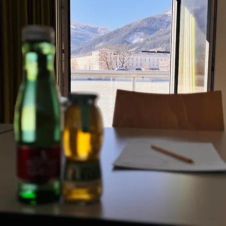 Hotel Spirodom Admont