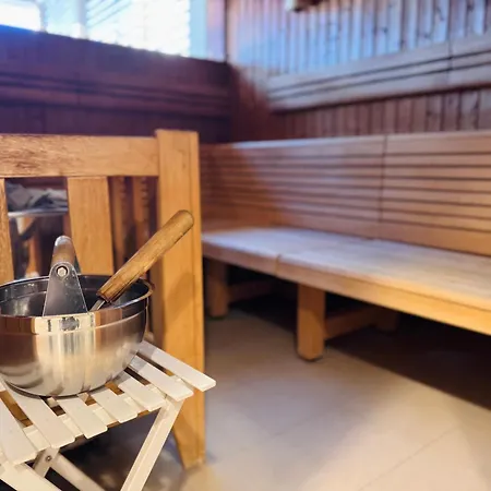 Szálloda Spirodom 3*