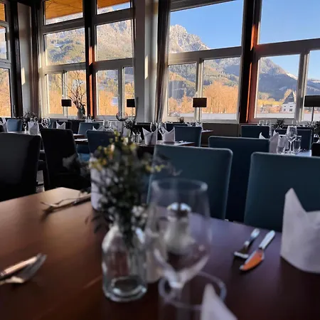 Hotel Spirodom Admont