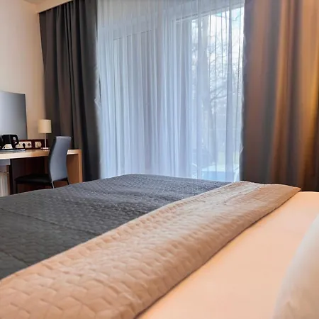 Hotel Spirodom 4*