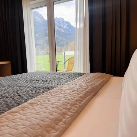 Hotel Spirodom Admont