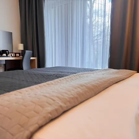Spirodom Otel