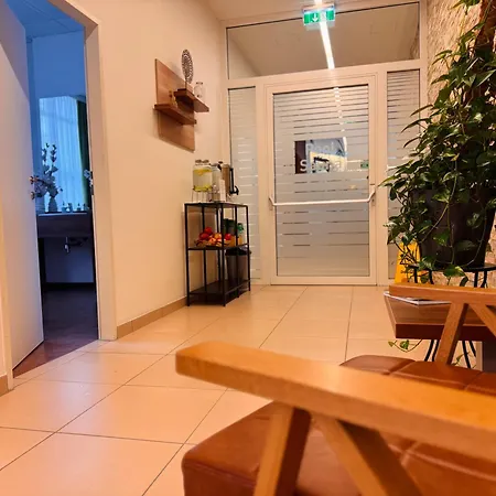 Hotel Spirodom