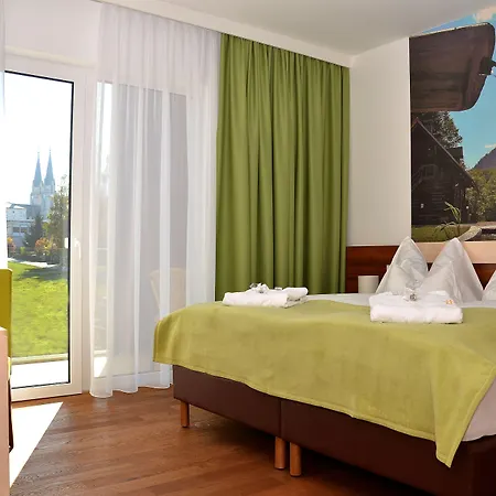 Hotel Spirodom
