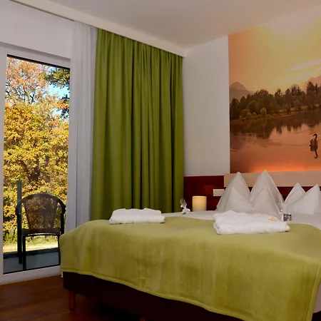 Spirodom فندق 3*