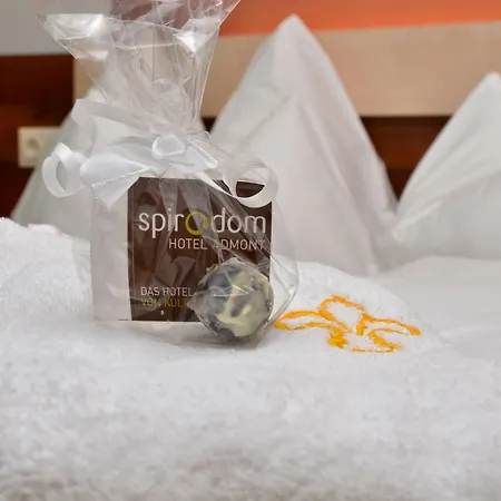 Otel Spirodom 3*