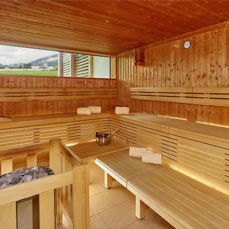 Spirodom Otel