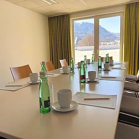 Hotel Spirodom Admont