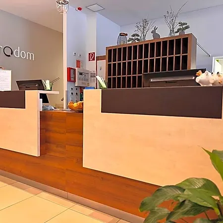 Hotel Spirodom Admont