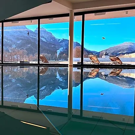 Spirodom Hotel 3*