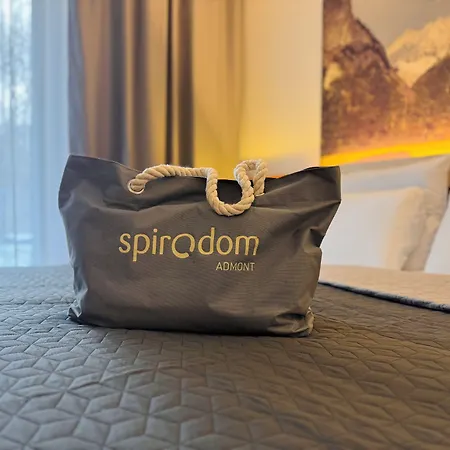 Spirodom 3*