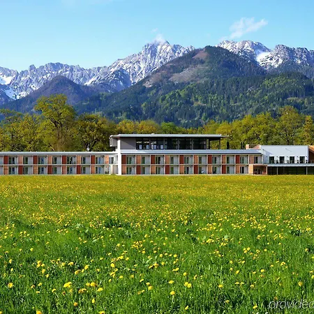 Spirodom 4* Admont