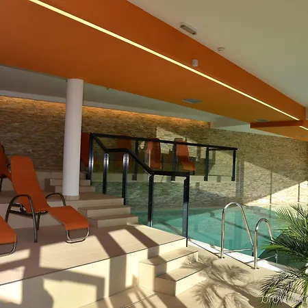 Spirodom أدمونت