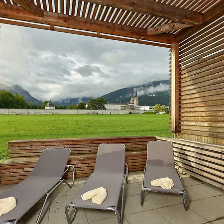 Hotel Spirodom