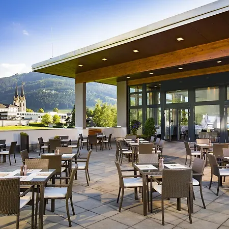 Spirodom Hotel