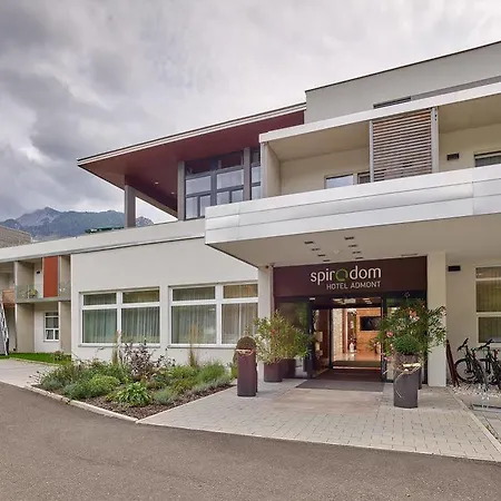 Spirodom Admont