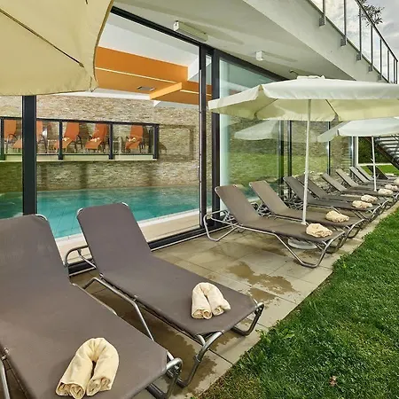 Spirodom Hotel