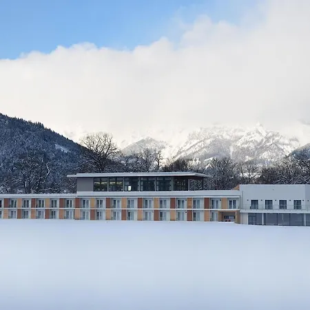 Spirodom Hotel Admont