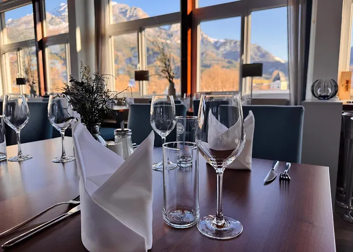 Hotel Spirodom Admont