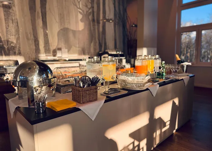 Spirodom 호텔 아드몬트