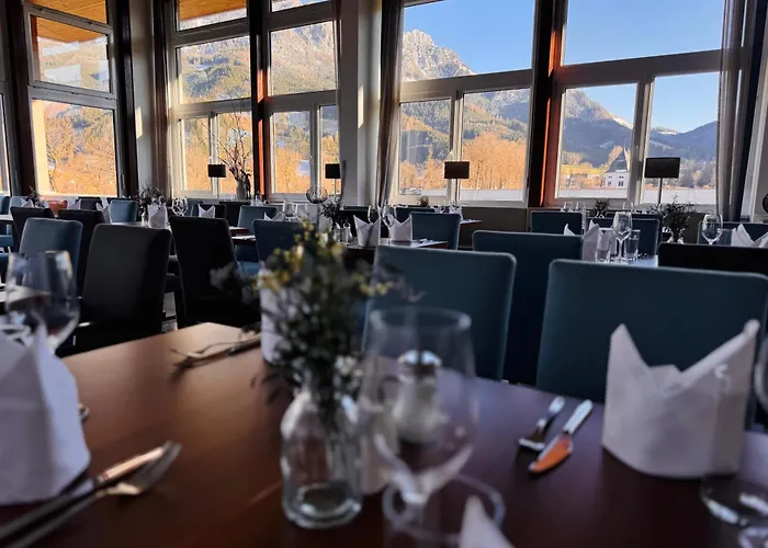 Hotel Spirodom Admont