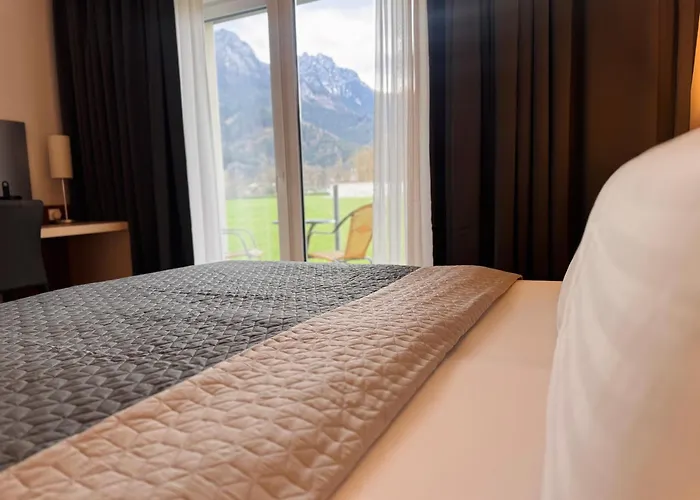 Hotell Spirodom Admont