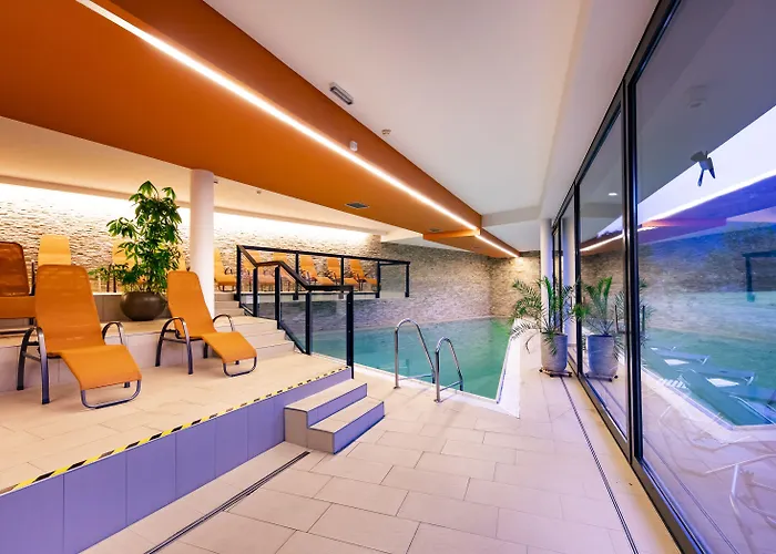 Spirodom 3* 아드몬트